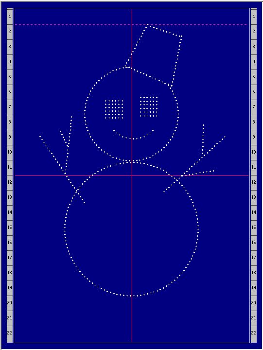 Fsnowman ̂P