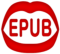 EPUBロゴマーク