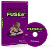 EPUB編集ソフト「FUSEe」のパッケージ画像