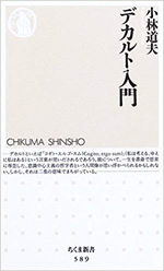 デカルト入門 表紙